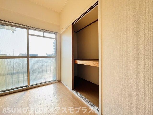 物件内観写真9　(別号数タイプ)