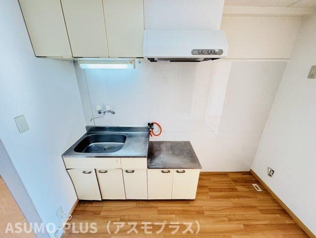 物件内観写真11　(別号数タイプ)