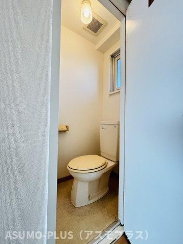 物件内観写真12　(別号数タイプ)