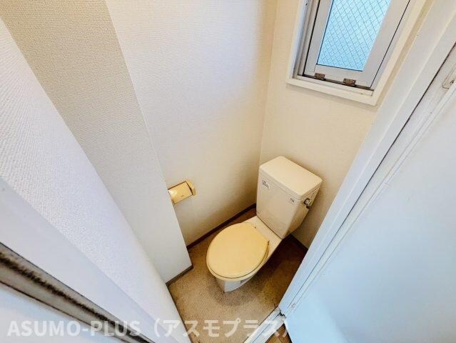 物件内観写真13　(別号数タイプ)