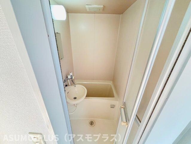 物件内観写真15　(別号数タイプ)