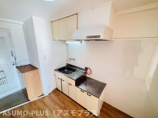 物件内観写真17　(別号数タイプ)