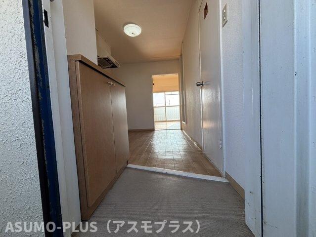 物件内観写真18　(別号数タイプ)