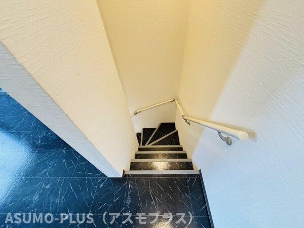 建物設備(別号数タイプ)