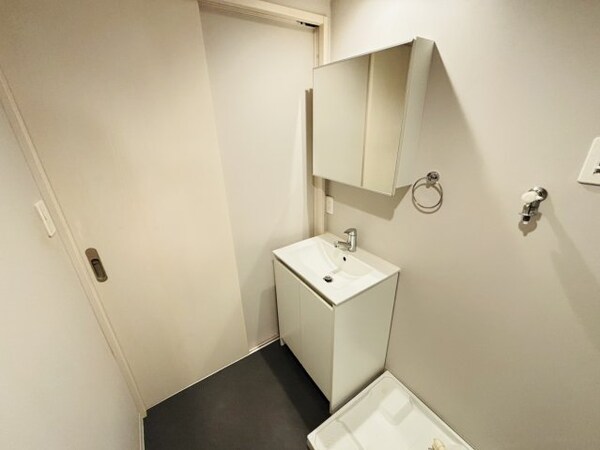 建物設備(別号数タイプ)