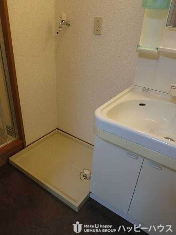 洗面・脱衣所