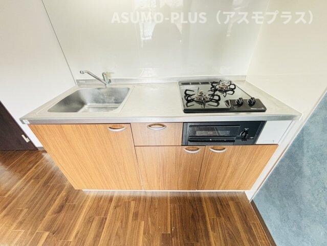 物件内観写真3　(別号数タイプ)