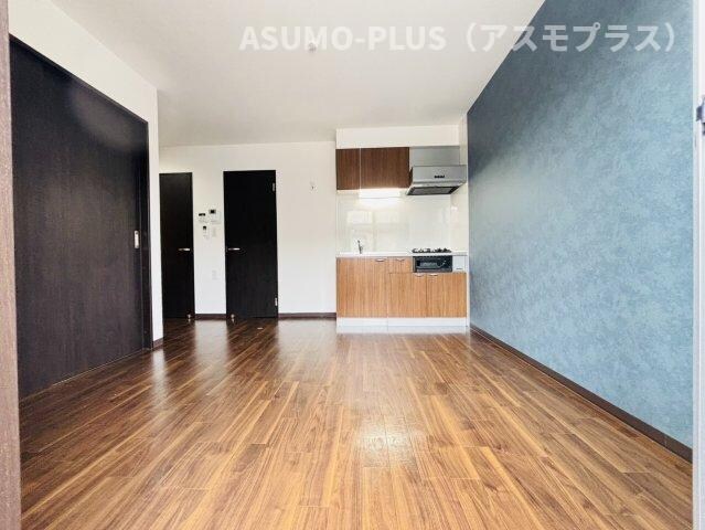 物件内観写真4　(別号数タイプ)