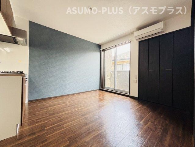 物件内観写真12　(別号数タイプ)