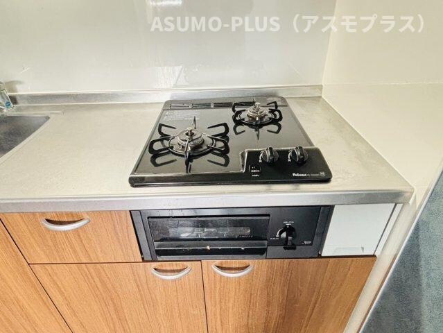 物件内観写真15　(別号数タイプ)