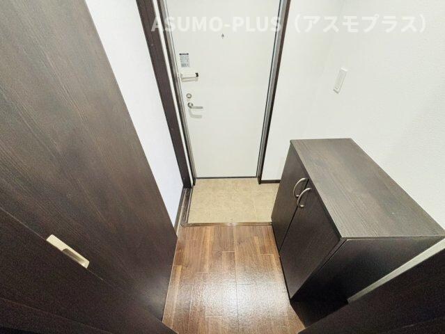 物件内観写真22　(別号数タイプ)
