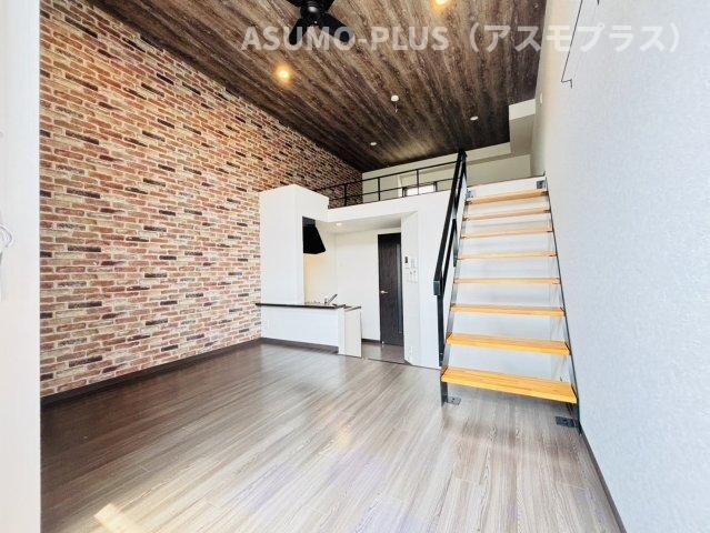 物件内観写真3　(別号数タイプ)