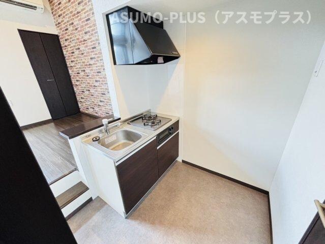 物件内観写真4　(別号数タイプ)