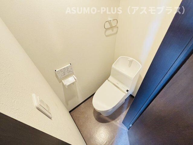 物件内観写真5　(別号数タイプ)