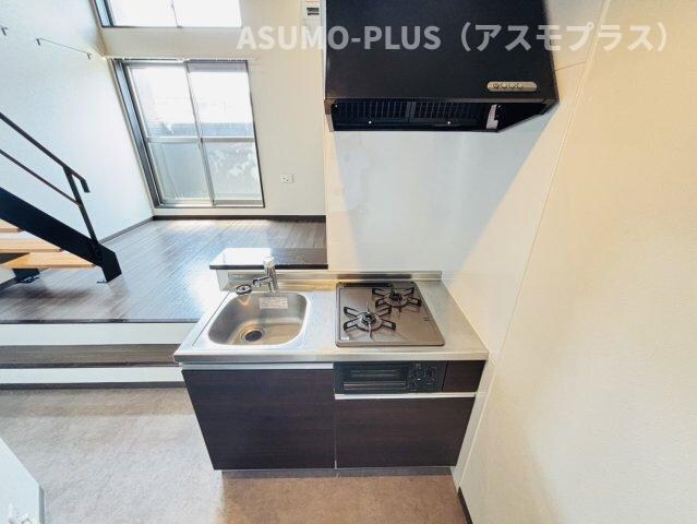 物件内観写真7　(別号数タイプ)