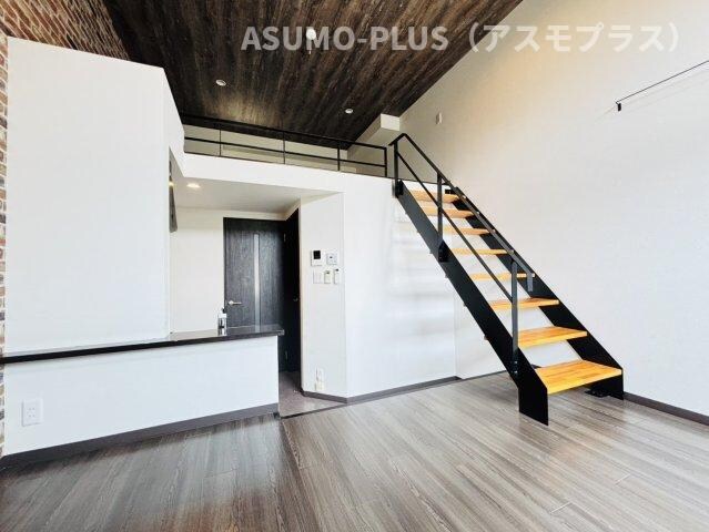 物件内観写真11　(別号数タイプ)