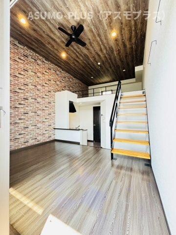 物件内観写真20　(別号数タイプ)