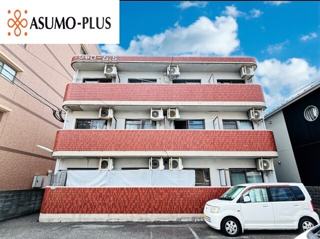 物件外観写真1　(別号数タイプ)