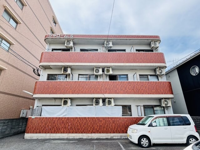 物件外観写真2　(別号数タイプ)