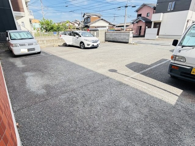 物件外観写真3　(別号数タイプ)