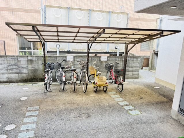 物件内観写真16　(別号数タイプ)