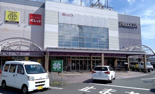 物件内観写真20　(ルミエール 筑紫野店 1981m)