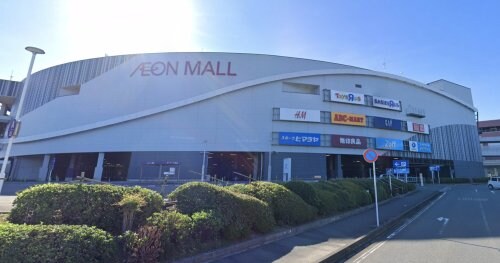 物件内観写真22　(イオンモール筑紫野 3591m)