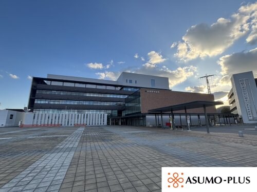 物件内観写真23　(筑紫野市役所 4099m)