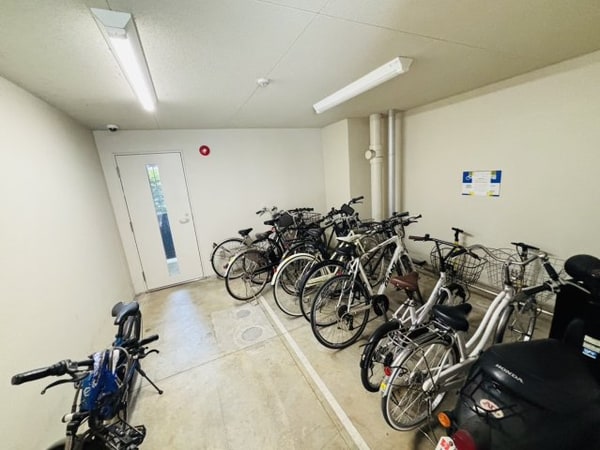 建物設備(別号数タイプ)