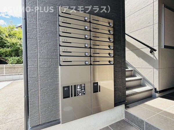 建物設備(同建築会社施工物件)