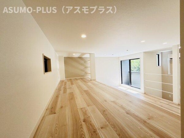 内装他(同建築会社施工物件)