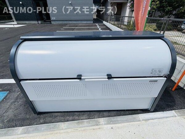建物設備(同建築会社施工物件)