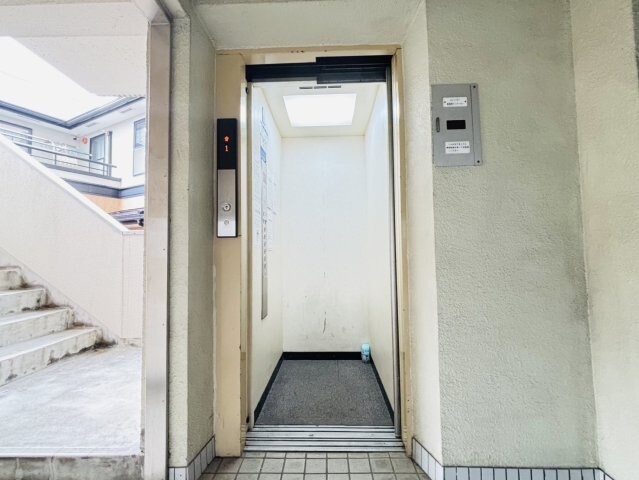 物件外観写真2　(別号数タイプ)