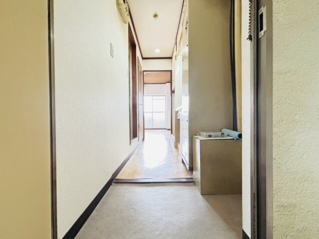 物件内観写真3　(別号数タイプ)