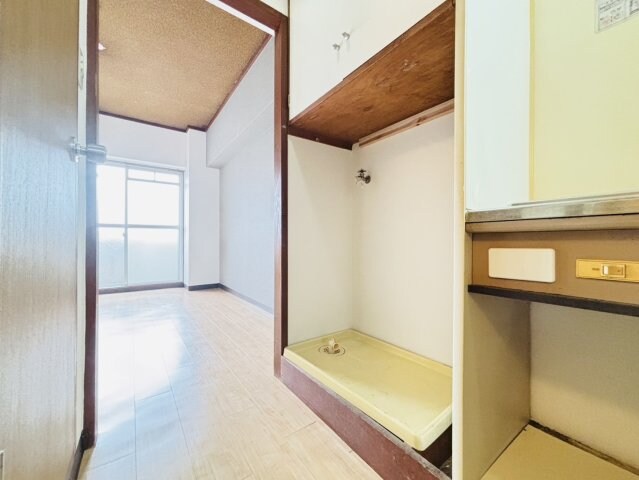 物件内観写真4　(別号数タイプ)