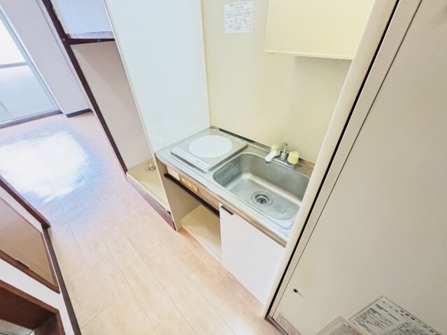 物件内観写真5　(別号数タイプ)