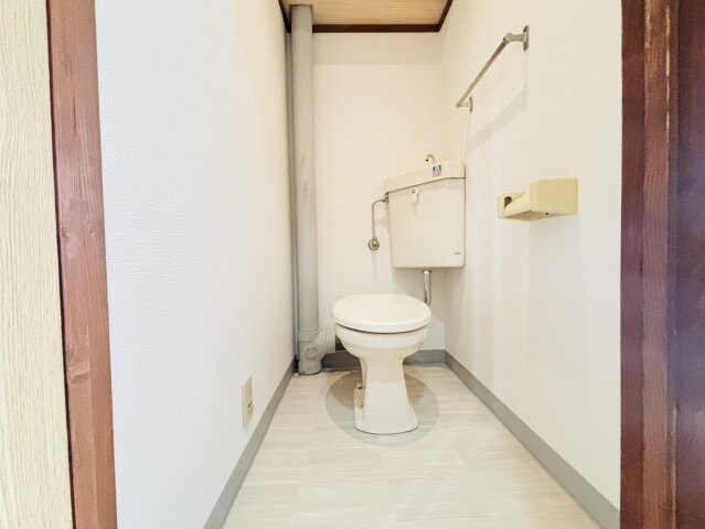 物件内観写真7　(別号数タイプ)