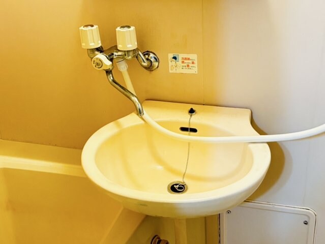 物件内観写真13　(別号数タイプ)