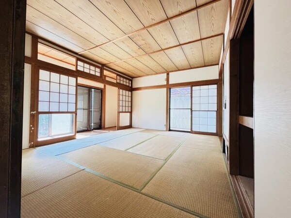 和室