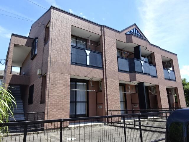 物件外観写真1　(外観写真（昼）)