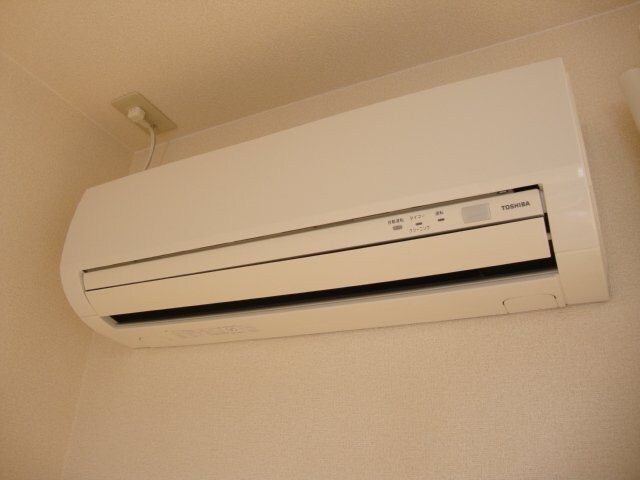 物件内観写真10　(エアコン)