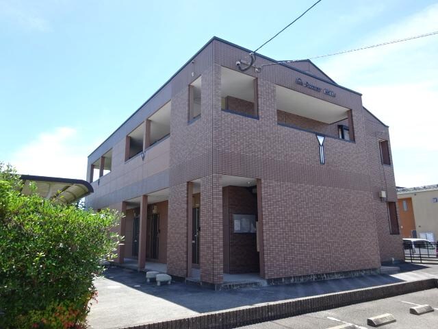 物件外観写真8　(外観写真（昼）)