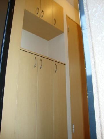 物件内観写真17　(シューズ」ＢＯＸ)