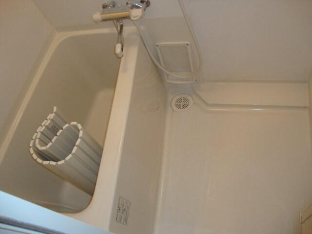 物件内観写真22　(バス／シャワールーム等)