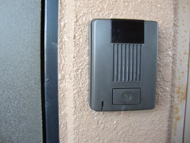 物件内観写真25　(カメラ付インターホン)