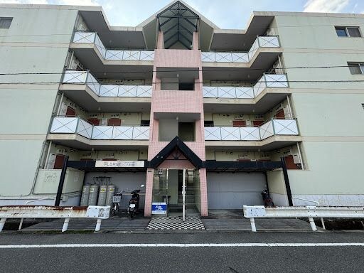 物件外観写真1　(外観です)