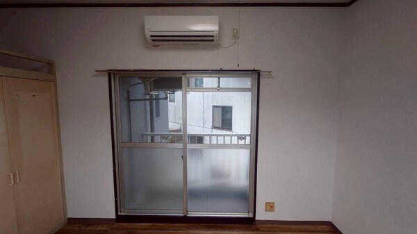 居室(同建物別部屋 現況優先)