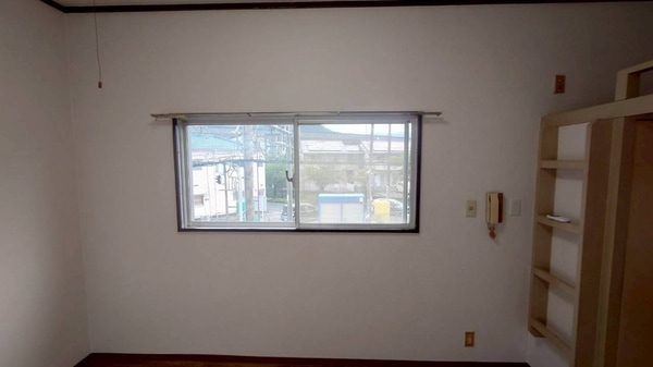 居室(同建物別部屋 現況優先)