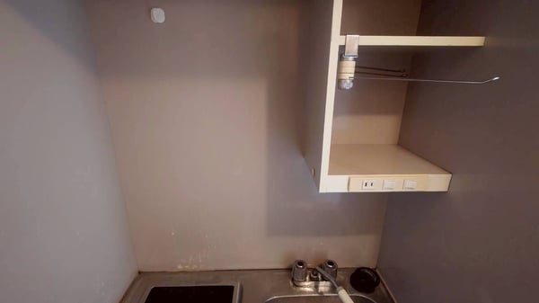 キッチン(同建物別部屋 現況優先)