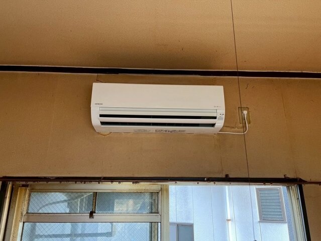 物件内観写真12　(同建物別部屋 現況優先)